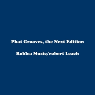 "Phat Grooves, the Next Edition"