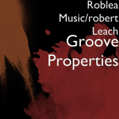 Groove Properties- album cover